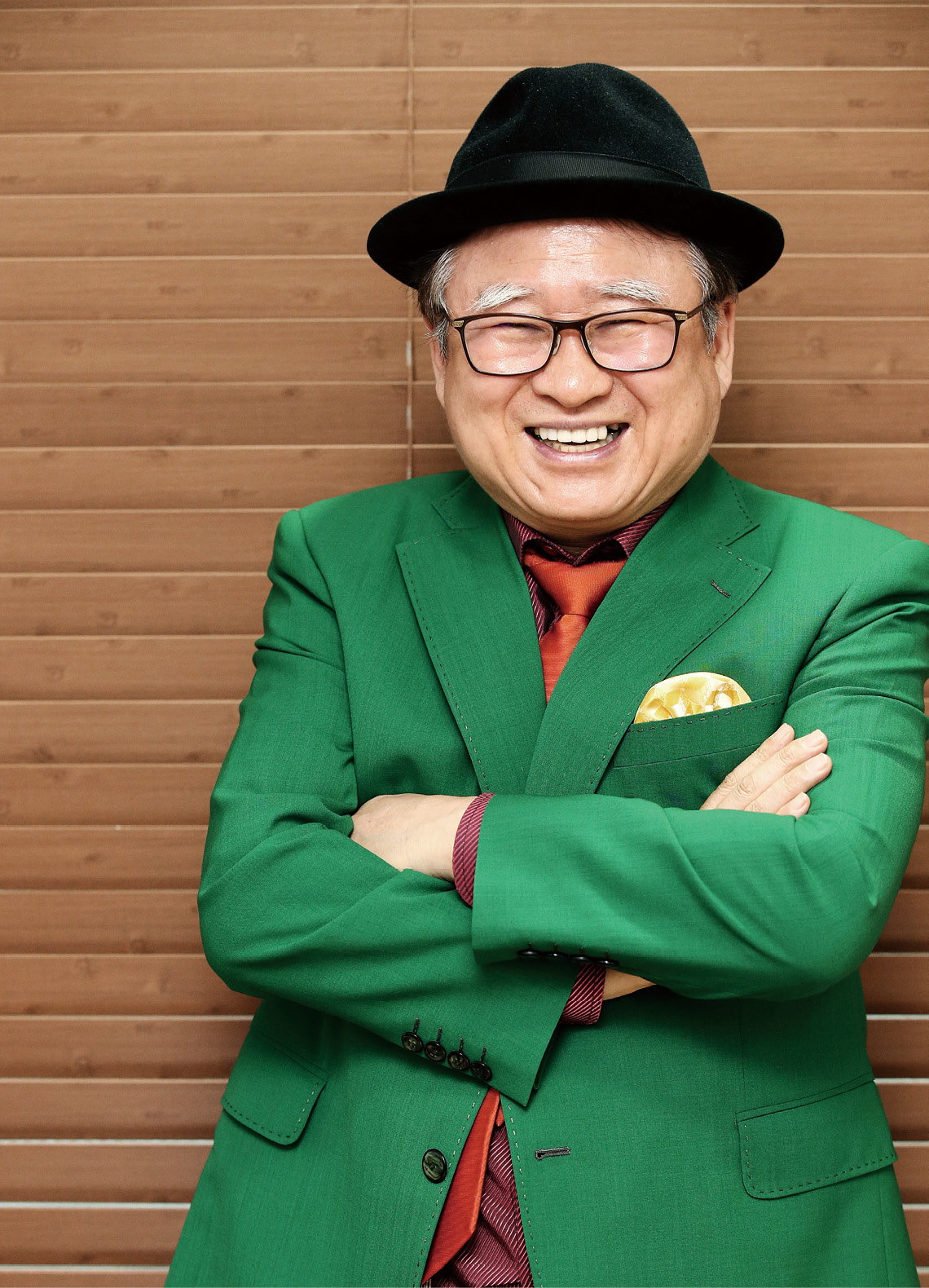 정재호 부자아빠 - 40년 경력의 주식투자 전문가, 유튜브 25만 구독자 부자아빠 주식학교 운영자